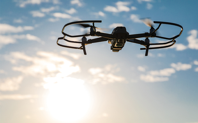 燕三条ドローンステーション画像2